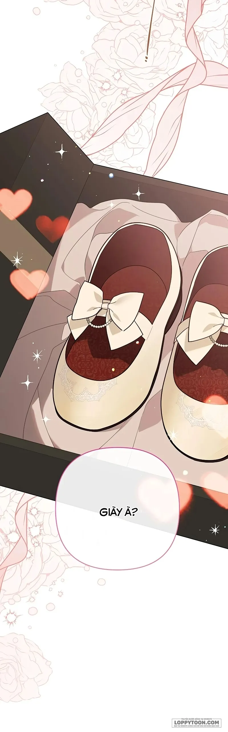 Bạo Chúa Bé Con - Chap 64