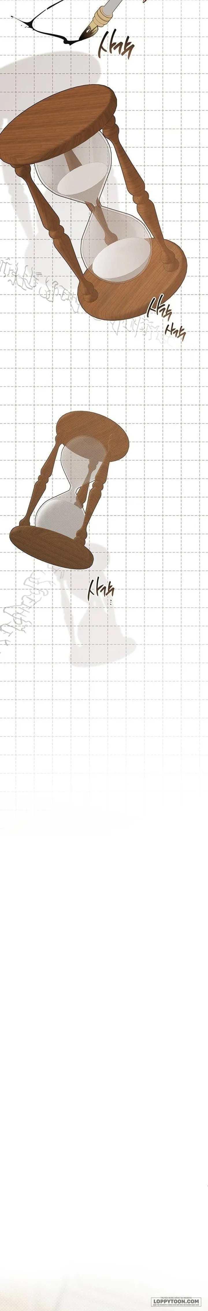 Bạo Chúa Bé Con - Chap 65