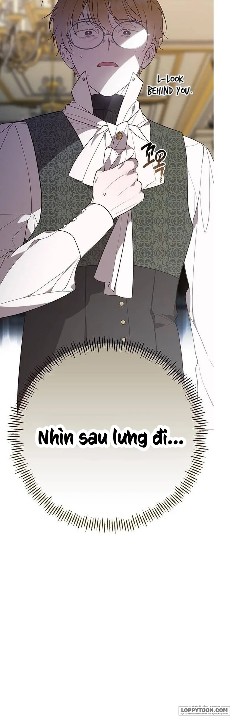 Bạo Chúa Bé Con - Chap 65
