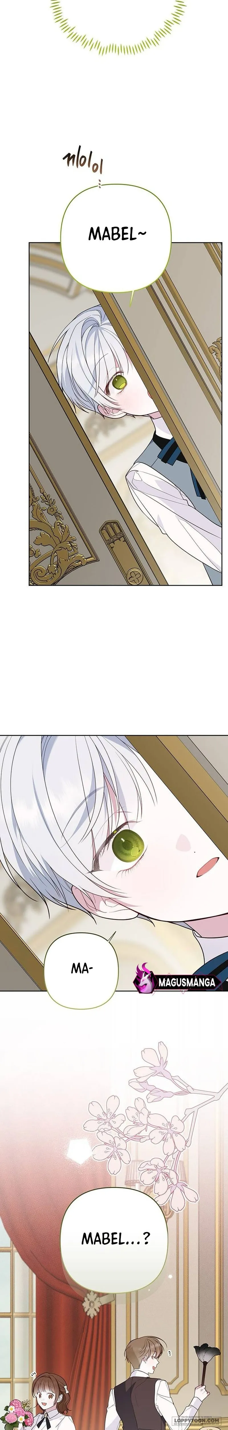 Bạo Chúa Bé Con - Chap 66