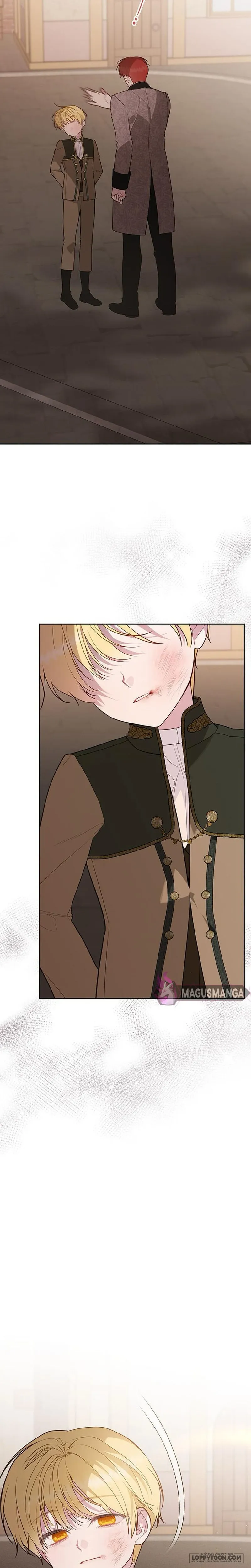 Bạo Chúa Bé Con - Chap 67