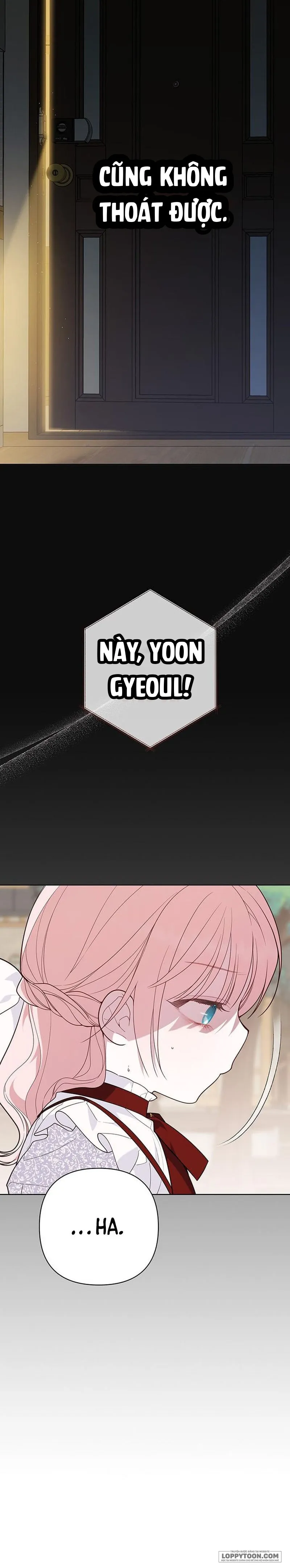 Bạo Chúa Bé Con - Chap 67