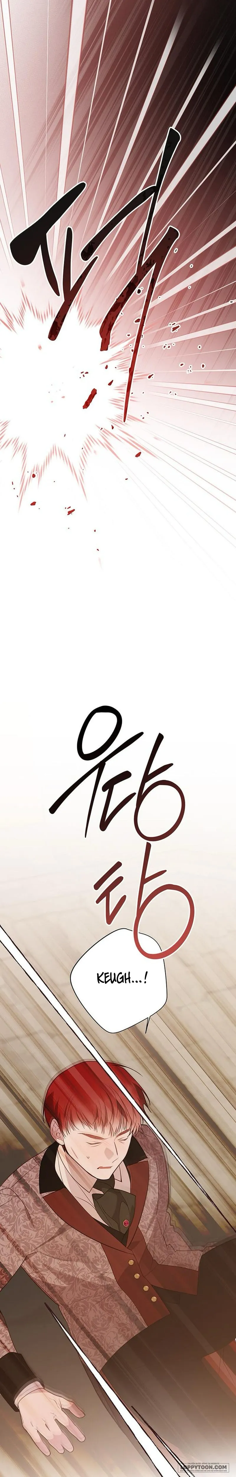 Bạo Chúa Bé Con - Chap 67