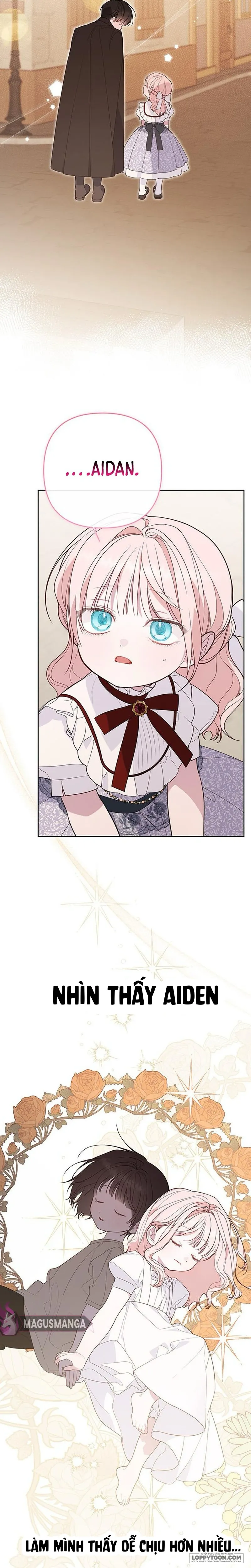 Bạo Chúa Bé Con - Chap 67