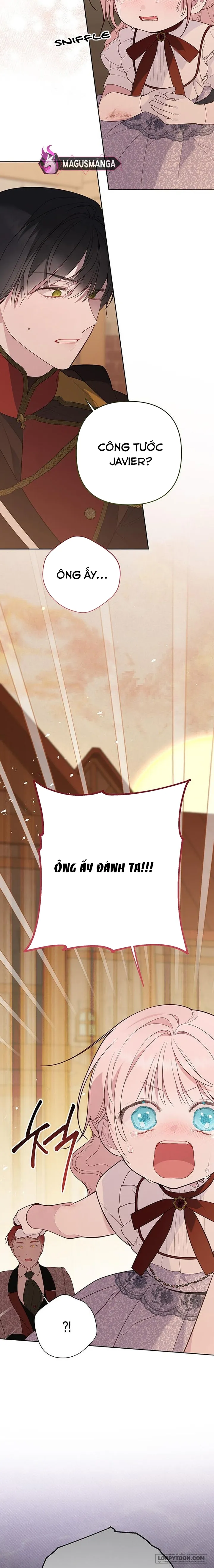 Bạo Chúa Bé Con - Chap 68