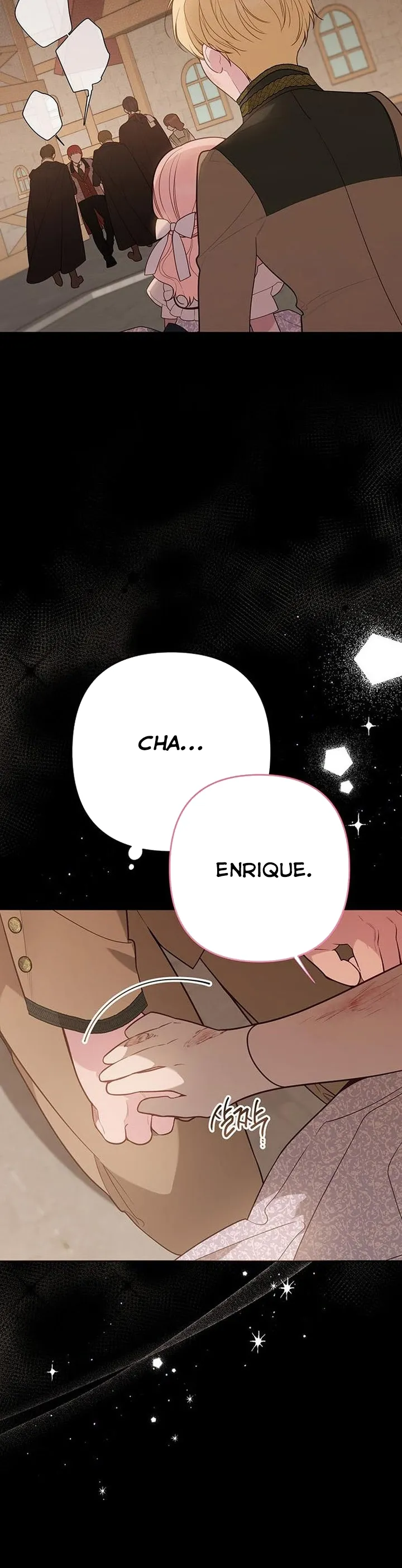 Bạo Chúa Bé Con - Chap 68