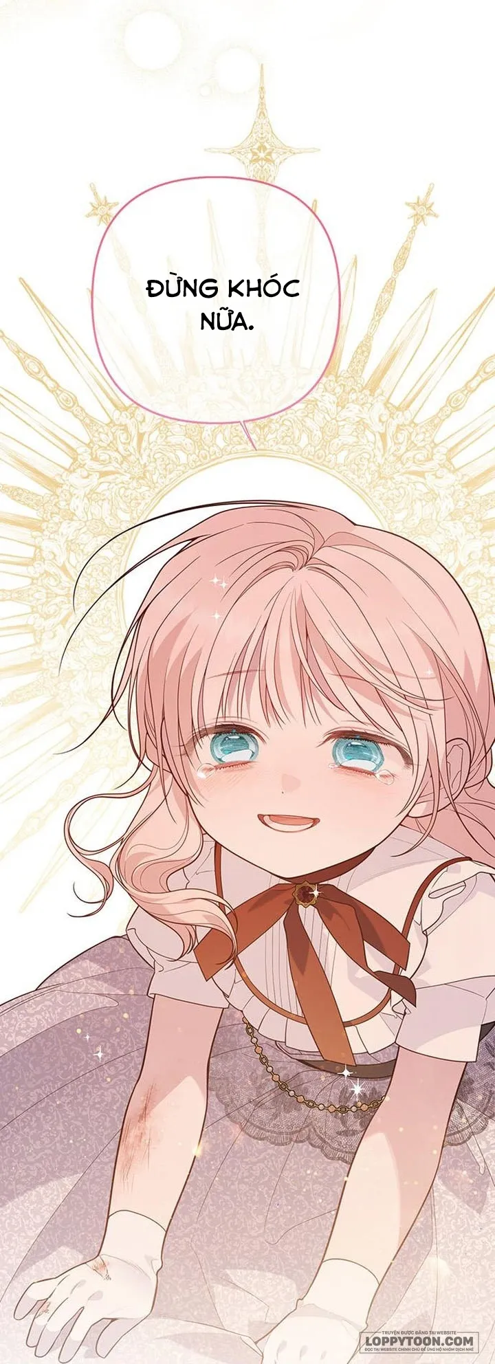 Bạo Chúa Bé Con - Chap 68