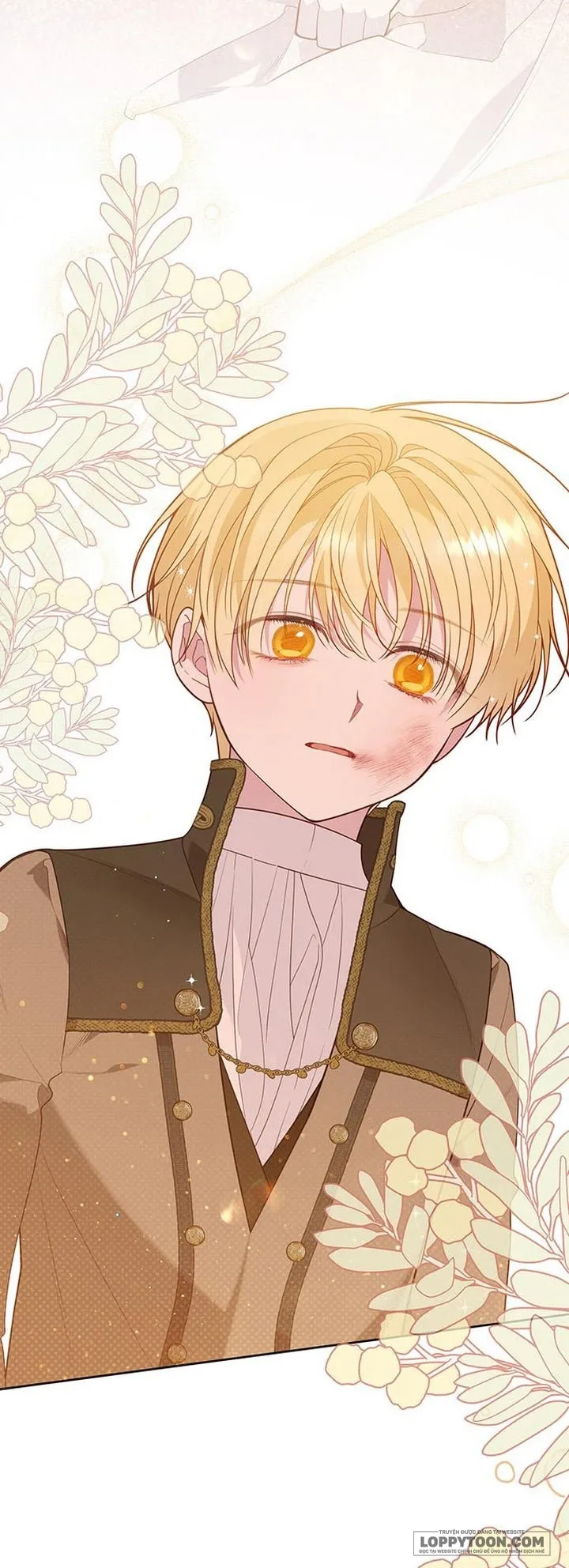 Bạo Chúa Bé Con - Chap 68