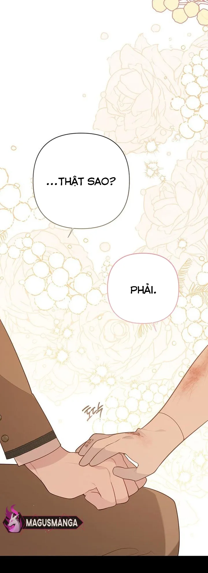 Bạo Chúa Bé Con - Chap 68