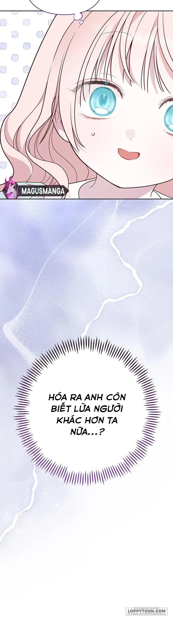 Bạo Chúa Bé Con - Chap 68