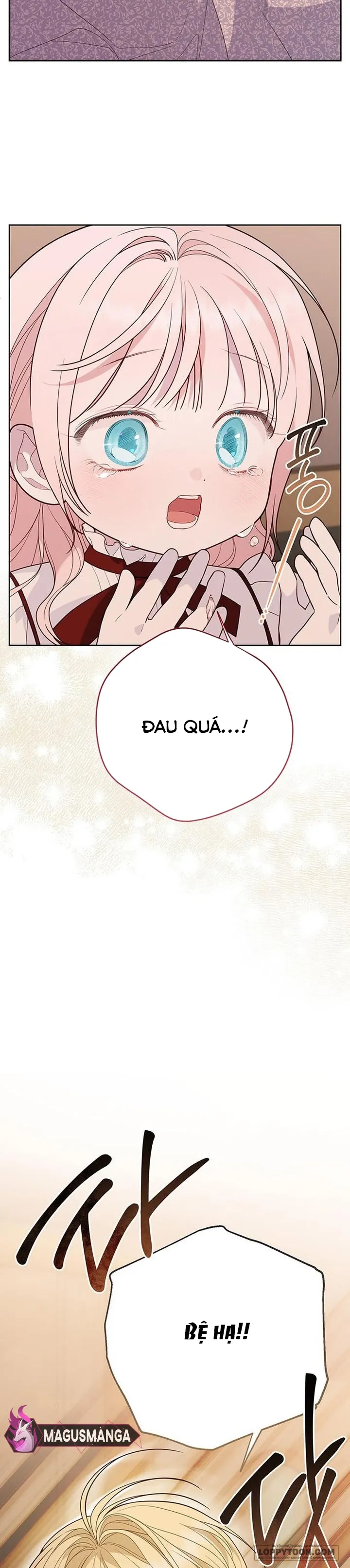 Bạo Chúa Bé Con - Chap 68