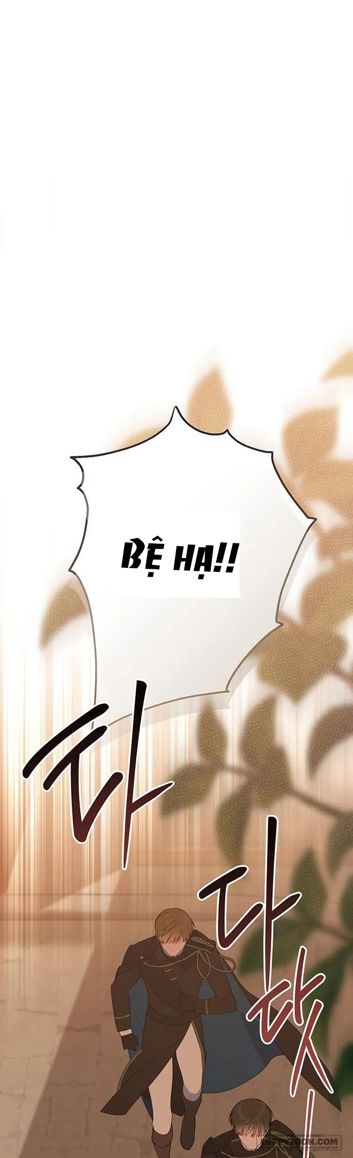 Bạo Chúa Bé Con - Chap 68