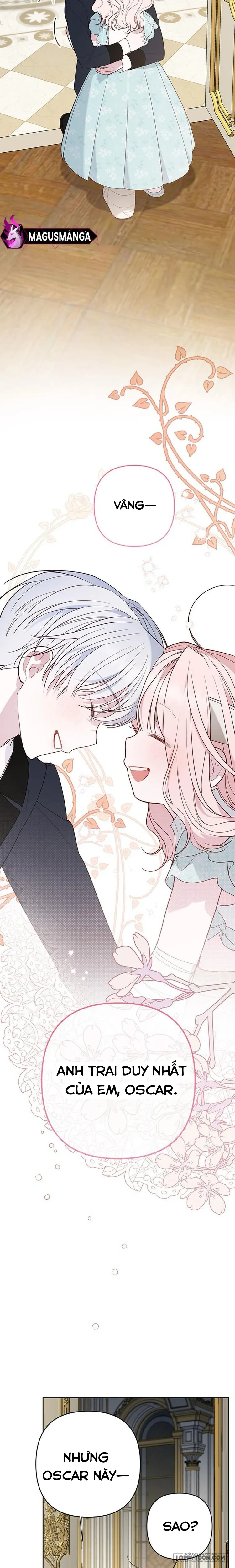 Bạo Chúa Bé Con - Chap 69