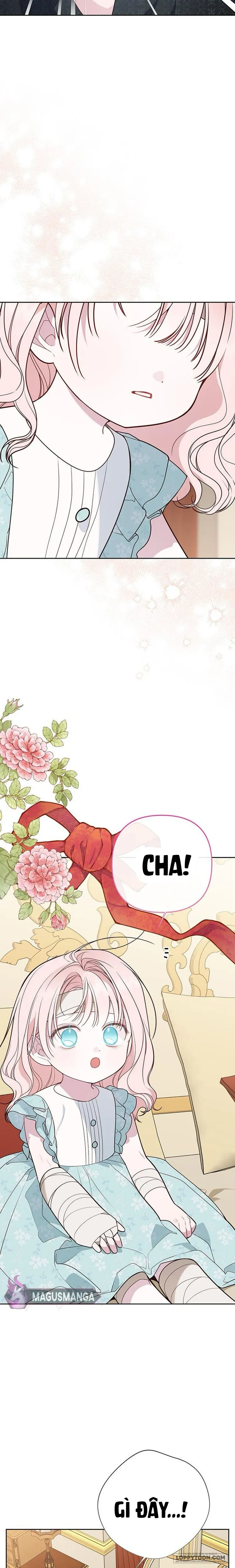 Bạo Chúa Bé Con - Chap 69