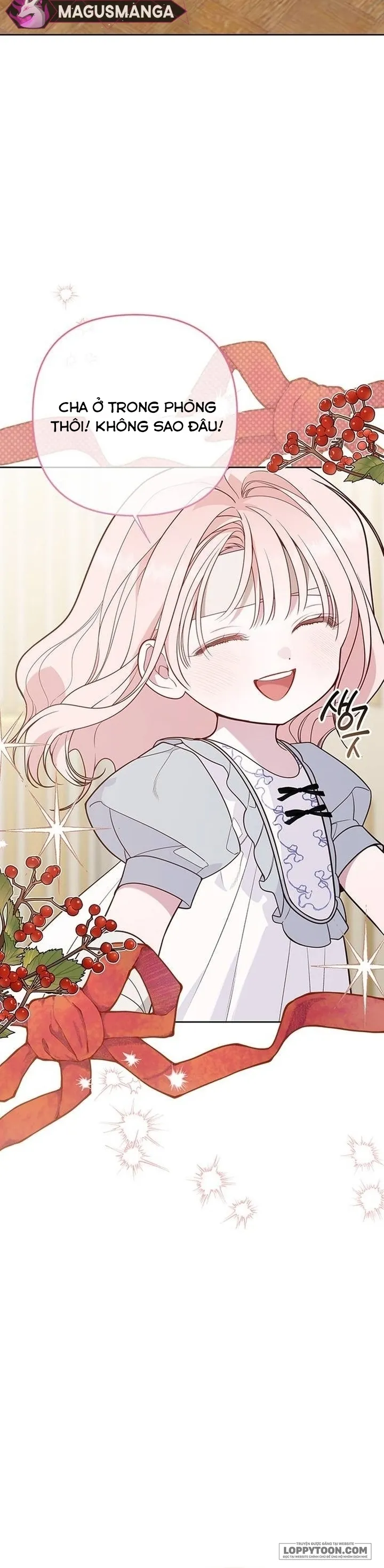Bạo Chúa Bé Con - Chap 71
