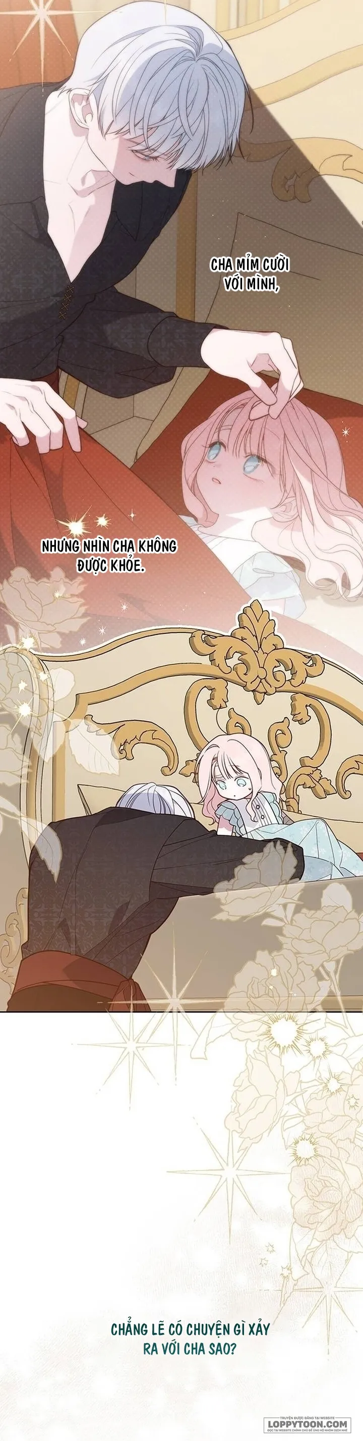 Bạo Chúa Bé Con - Chap 71