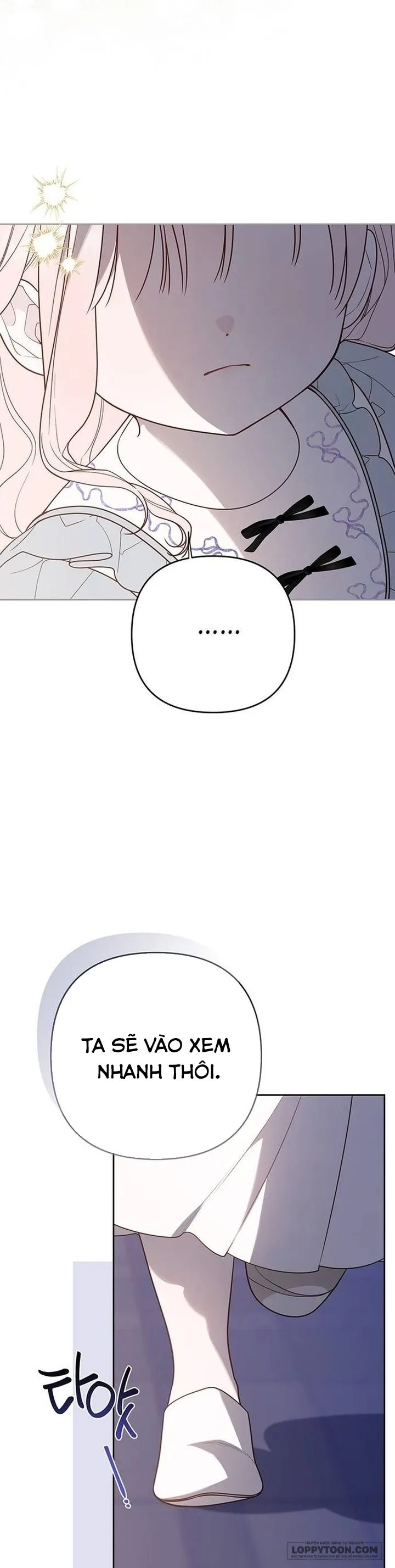 Bạo Chúa Bé Con - Chap 71