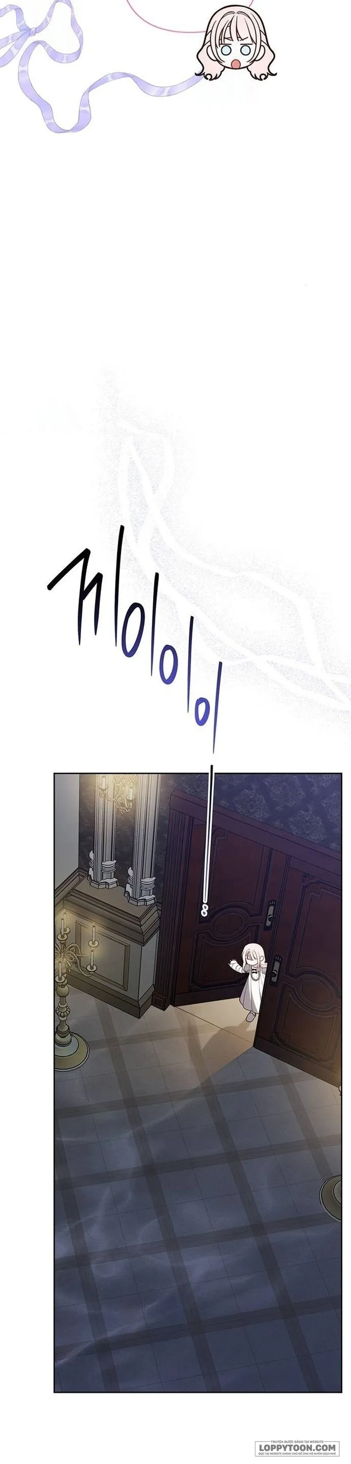 Bạo Chúa Bé Con - Chap 71