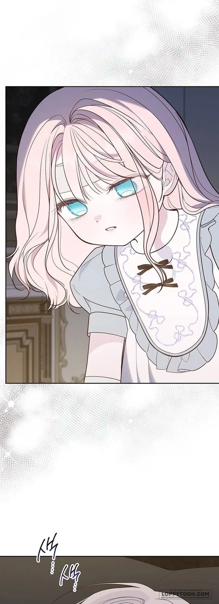 Bạo Chúa Bé Con - Chap 71