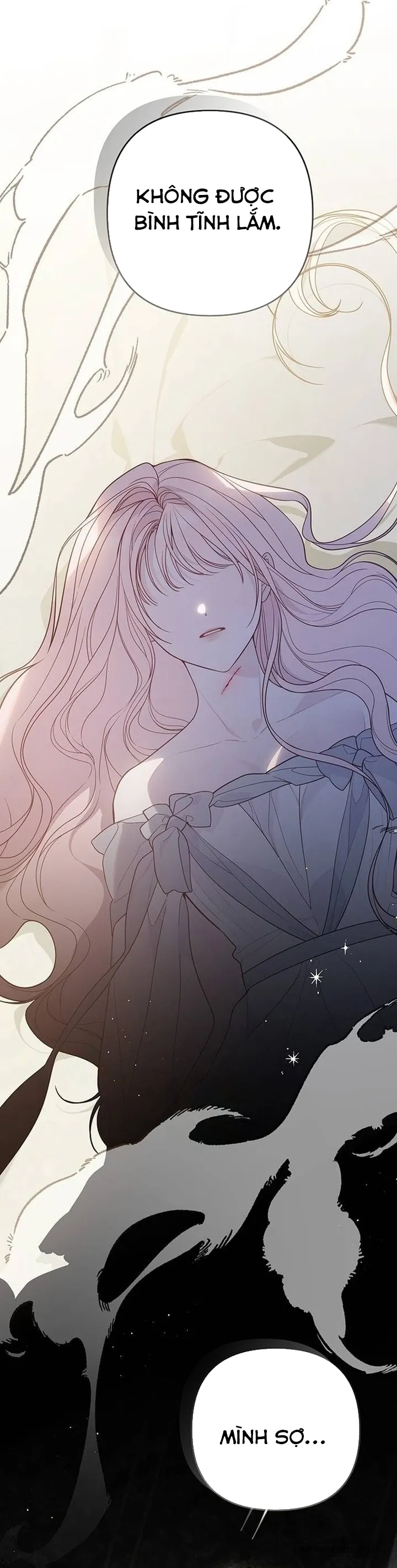 Bạo Chúa Bé Con - Chap 71