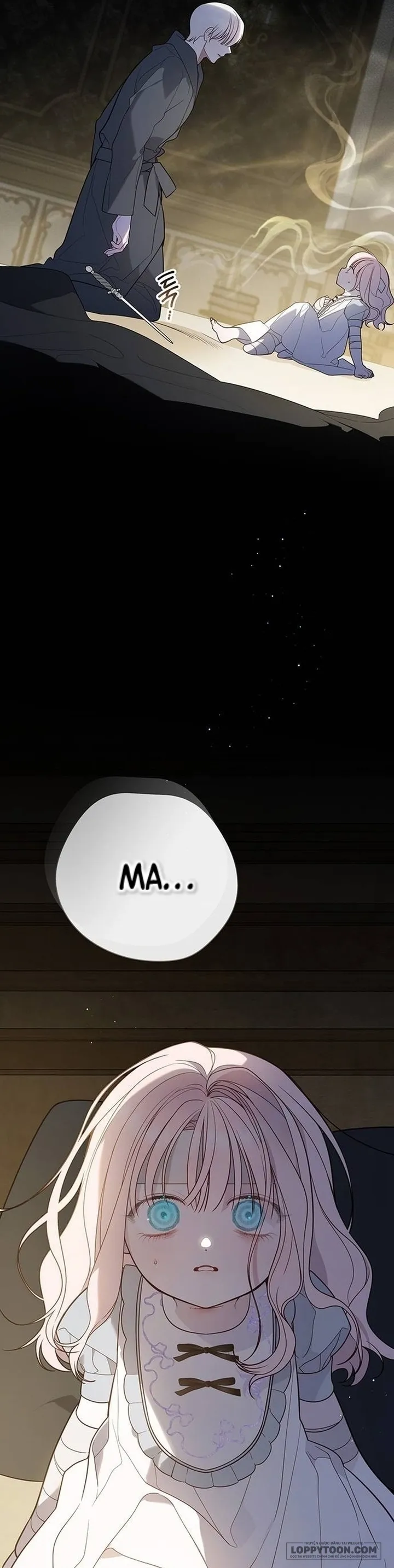 Bạo Chúa Bé Con - Chap 71