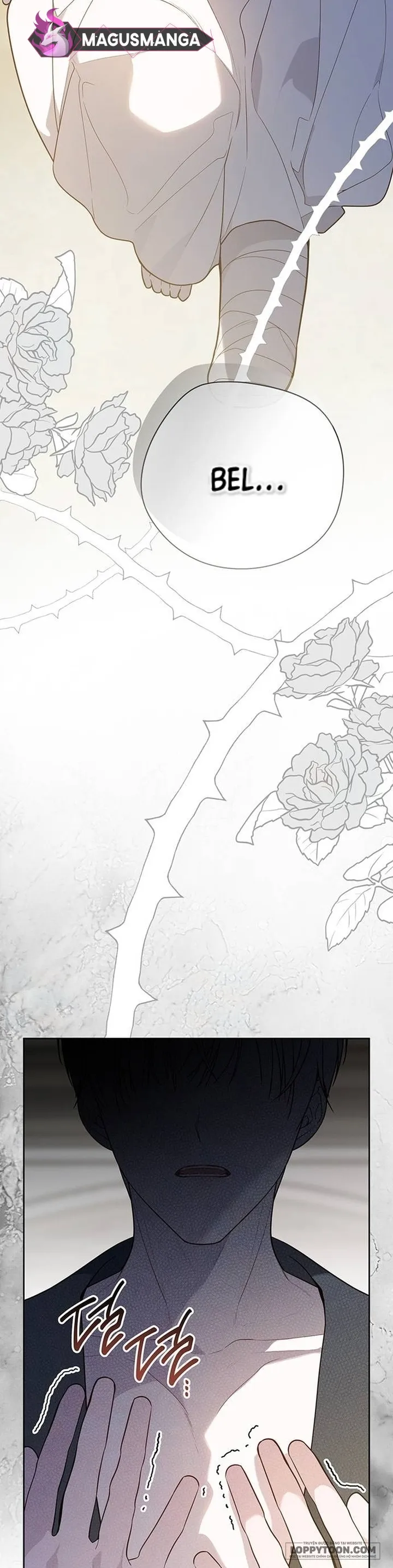 Bạo Chúa Bé Con - Chap 71