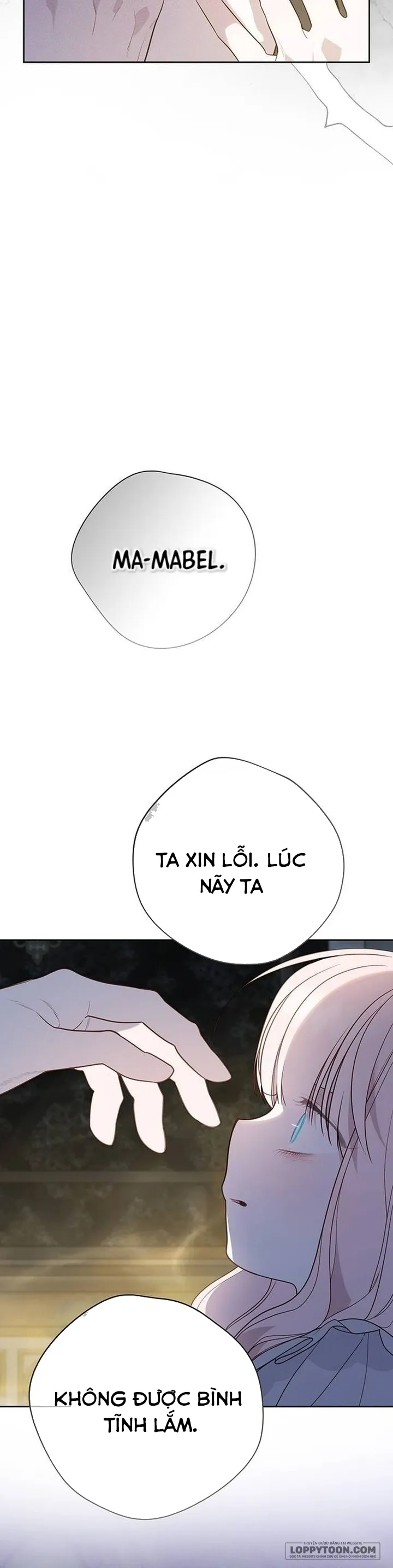 Bạo Chúa Bé Con - Chap 71