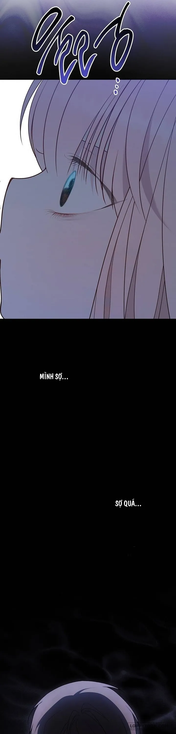 Bạo Chúa Bé Con - Chap 71