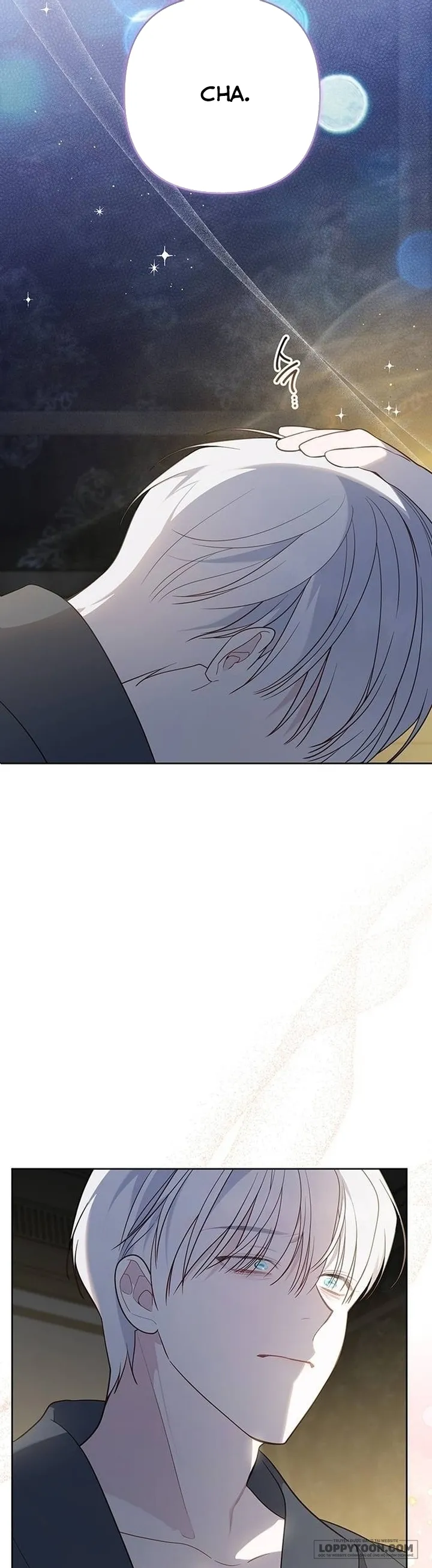 Bạo Chúa Bé Con - Chap 71
