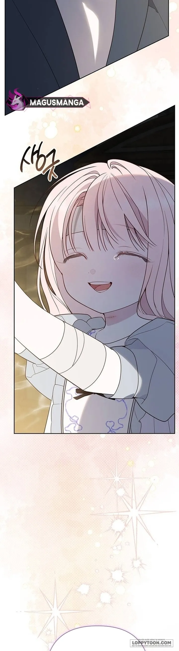 Bạo Chúa Bé Con - Chap 71