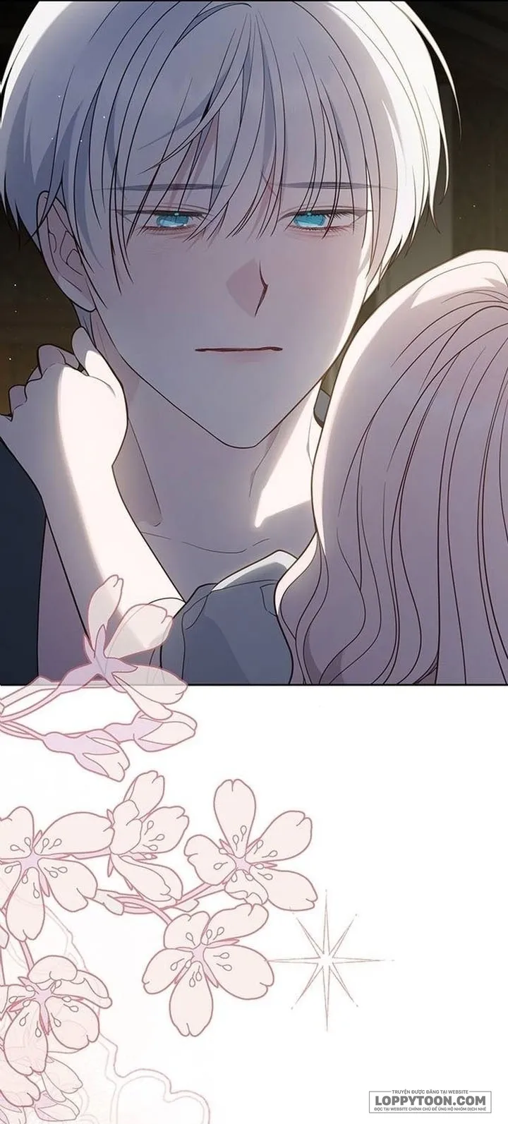 Bạo Chúa Bé Con - Chap 71