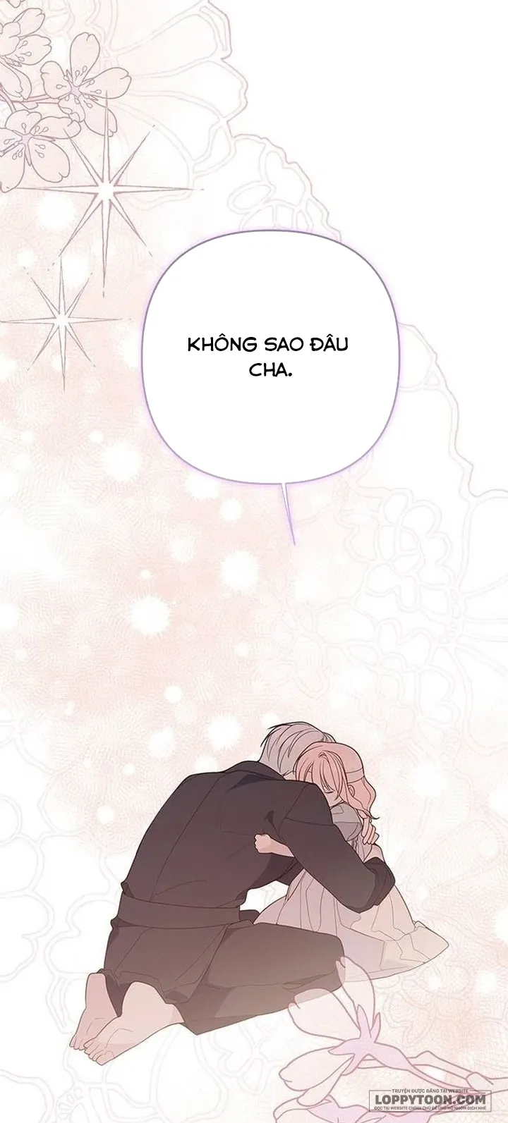 Bạo Chúa Bé Con - Chap 71