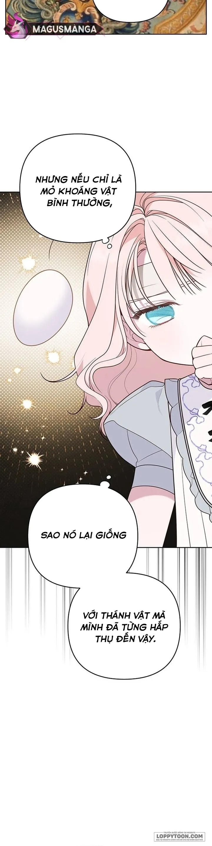 Bạo Chúa Bé Con - Chap 71