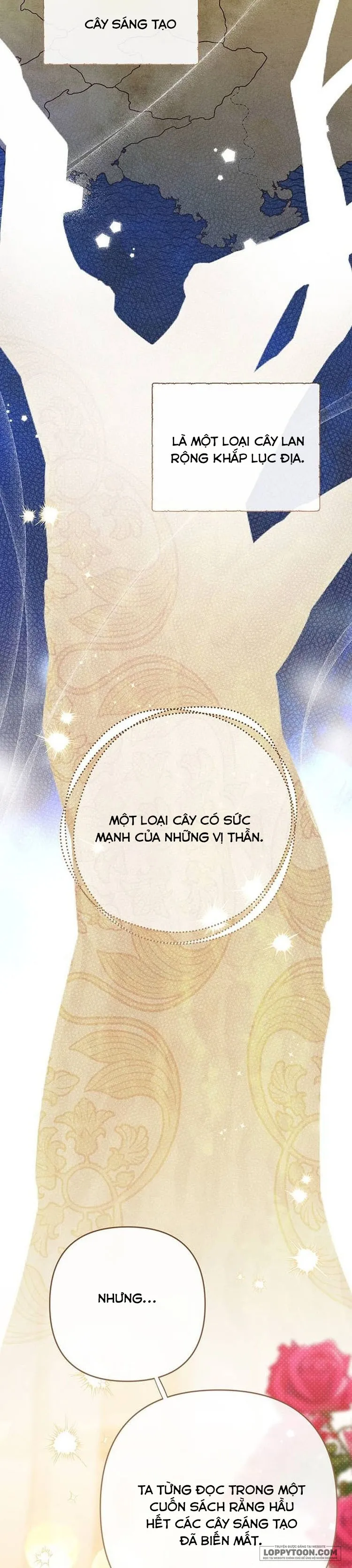 Bạo Chúa Bé Con - Chap 72