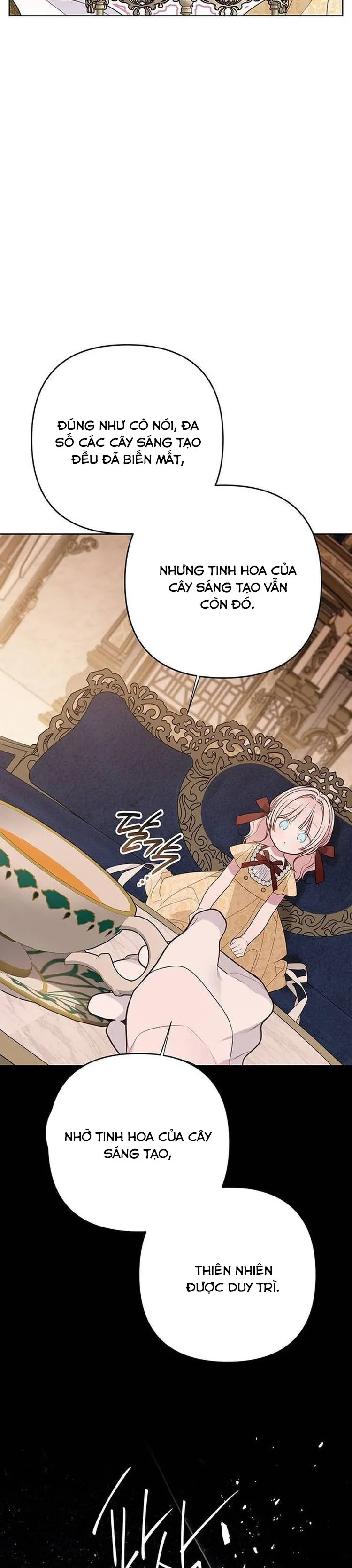 Bạo Chúa Bé Con - Chap 72