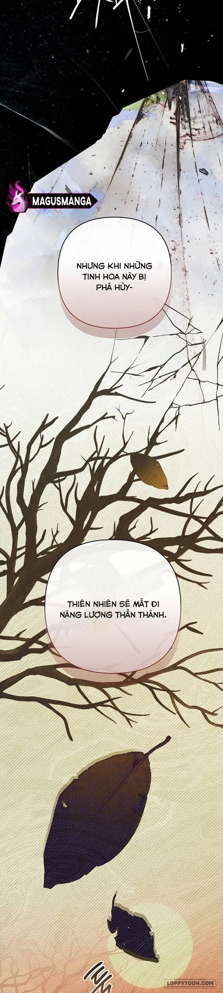 Bạo Chúa Bé Con - Chap 72