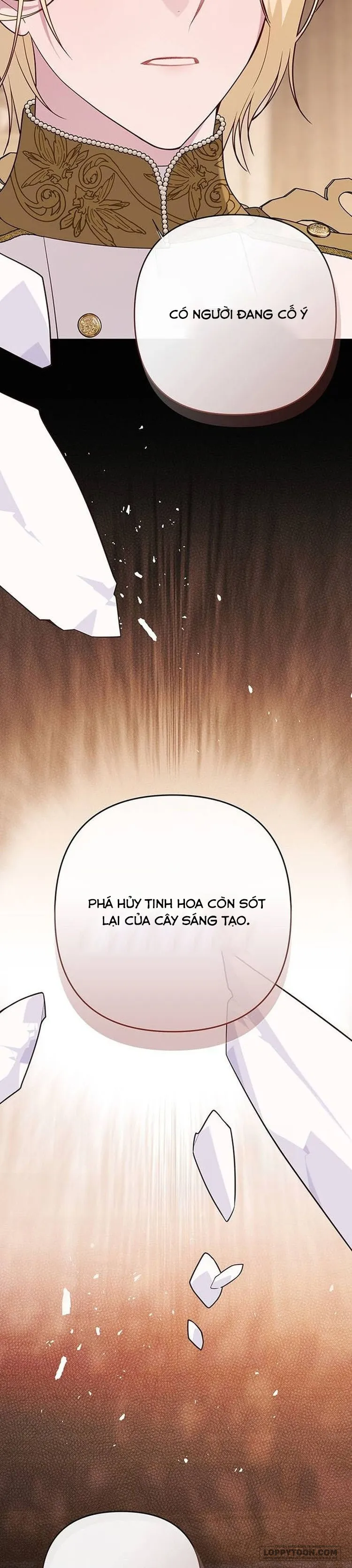 Bạo Chúa Bé Con - Chap 72