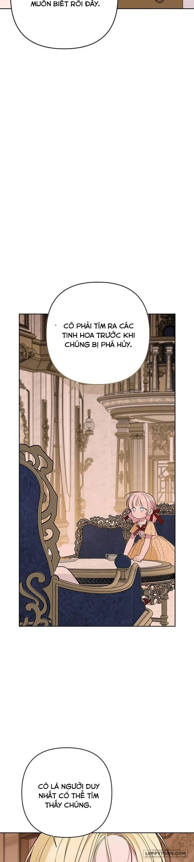 Bạo Chúa Bé Con - Chap 72