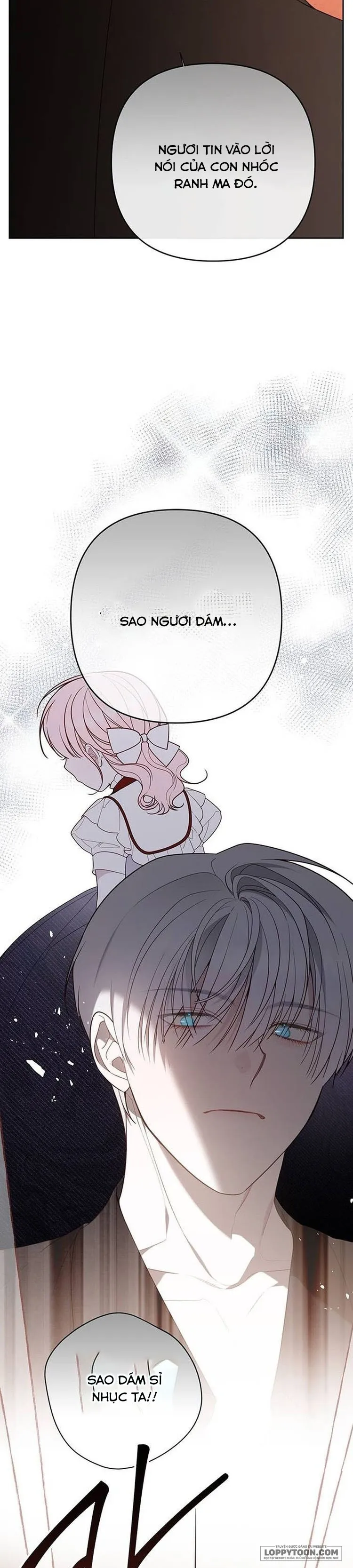 Bạo Chúa Bé Con - Chap 72