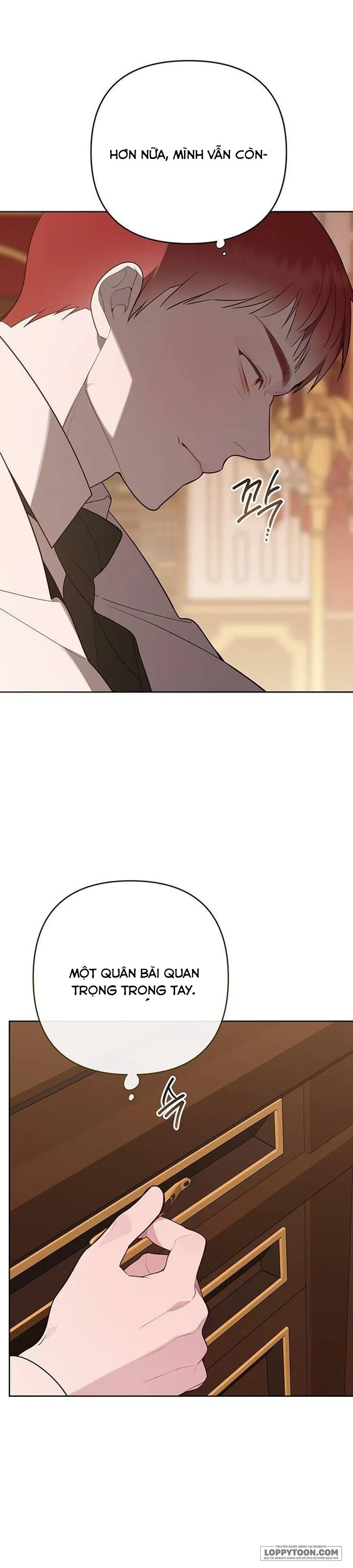 Bạo Chúa Bé Con - Chap 72