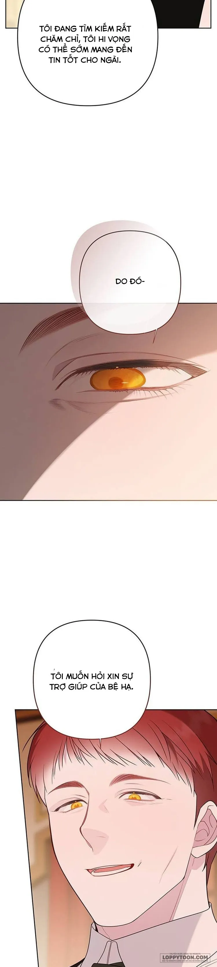 Bạo Chúa Bé Con - Chap 72
