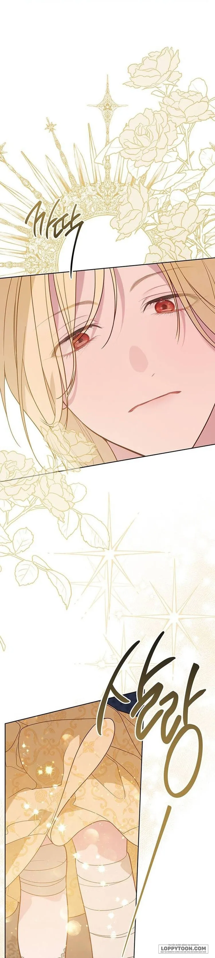 Bạo Chúa Bé Con - Chap 72