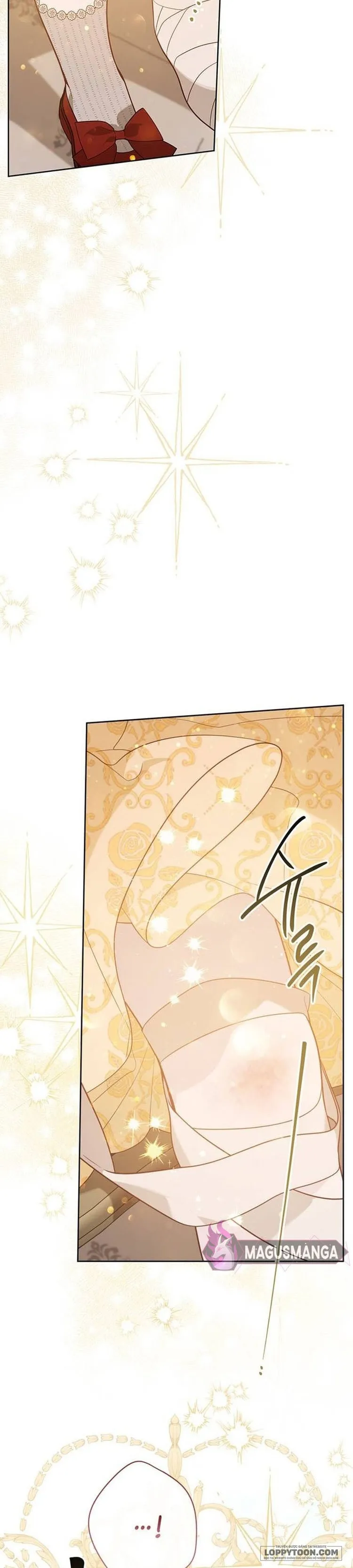 Bạo Chúa Bé Con - Chap 72