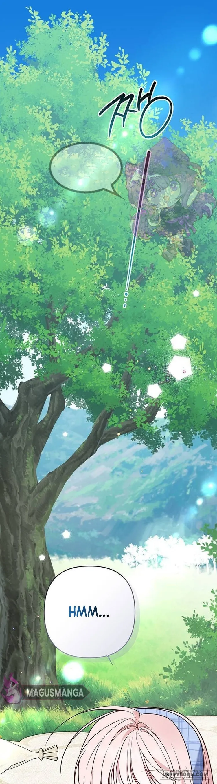 Bạo Chúa Bé Con - Chap 73