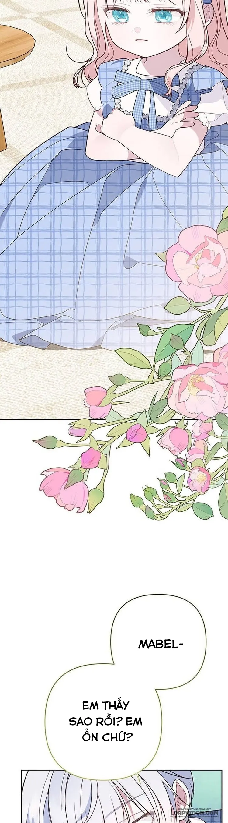 Bạo Chúa Bé Con - Chap 73