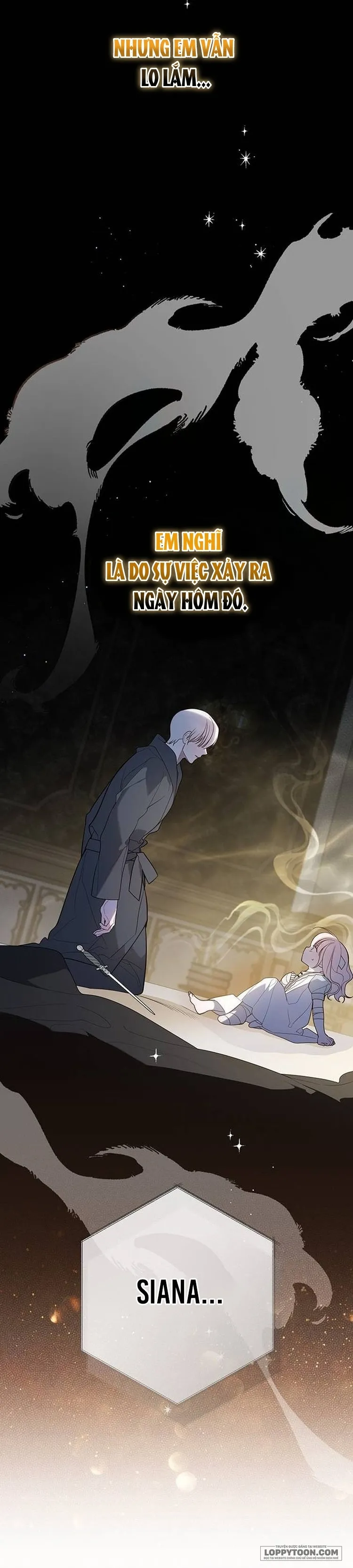 Bạo Chúa Bé Con - Chap 73