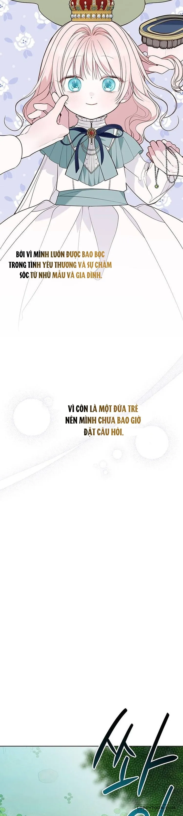 Bạo Chúa Bé Con - Chap 73