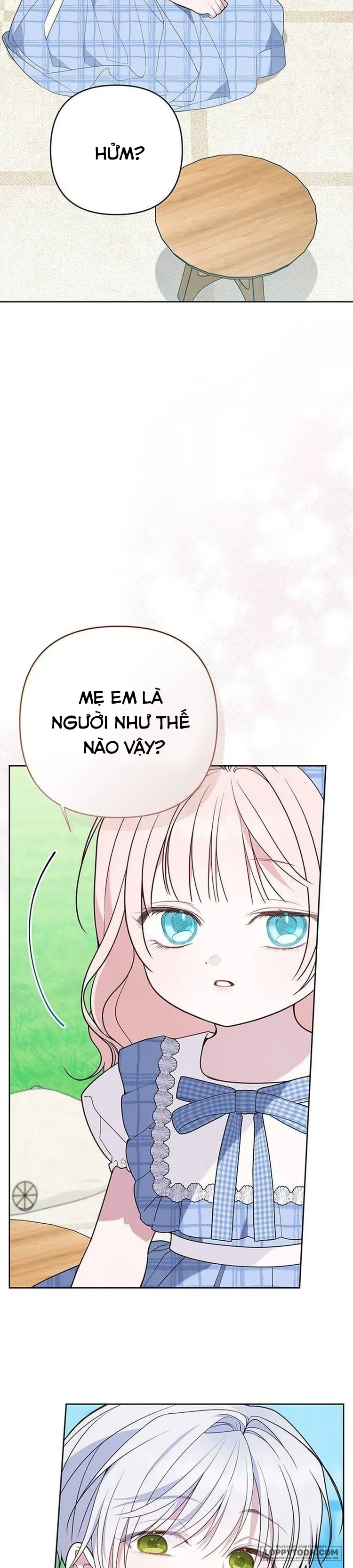 Bạo Chúa Bé Con - Chap 73