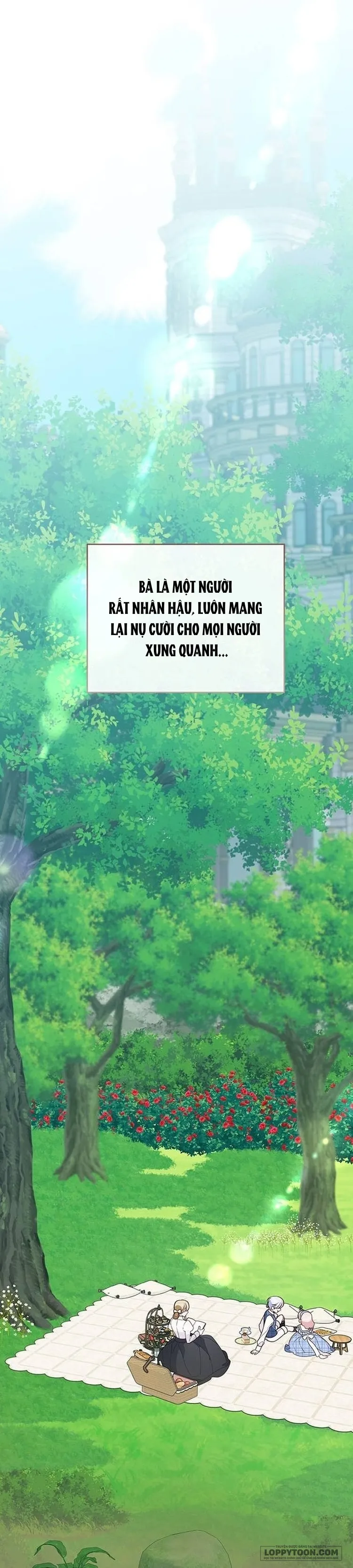 Bạo Chúa Bé Con - Chap 73