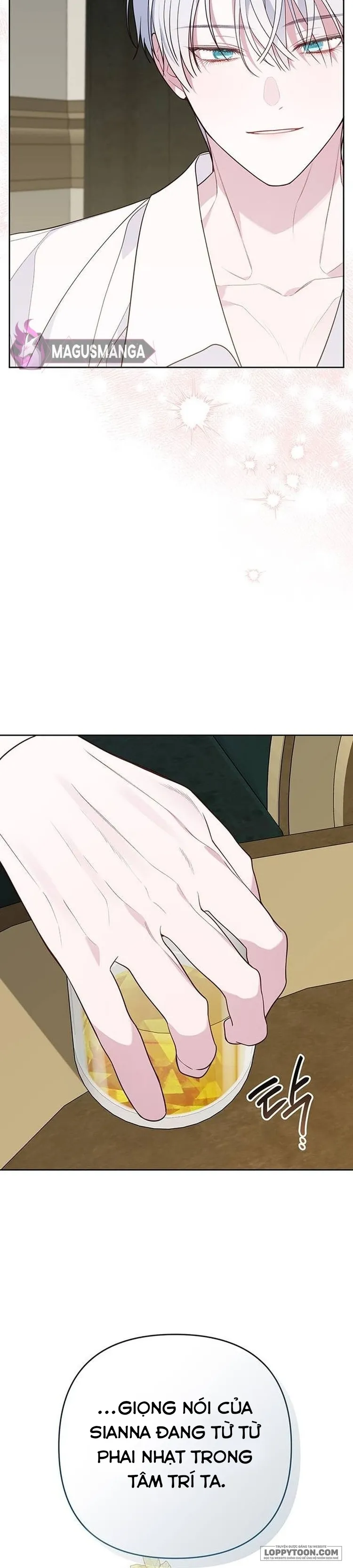 Bạo Chúa Bé Con - Chap 73